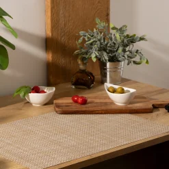 Mantel Individual Texaline Rect. 35x50Cm