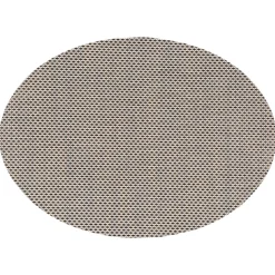 Mantel Individual Texaline Ovalado 48x35