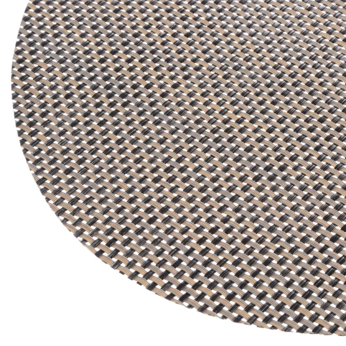 Mantel Individual Texaline Ovalado 48x35