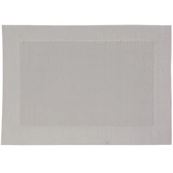 Mantel Individual Texaline Gris 35x50Cm