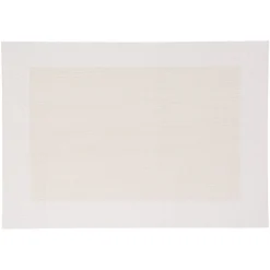 Mantel Individual Texaline Beige 35x50Cm