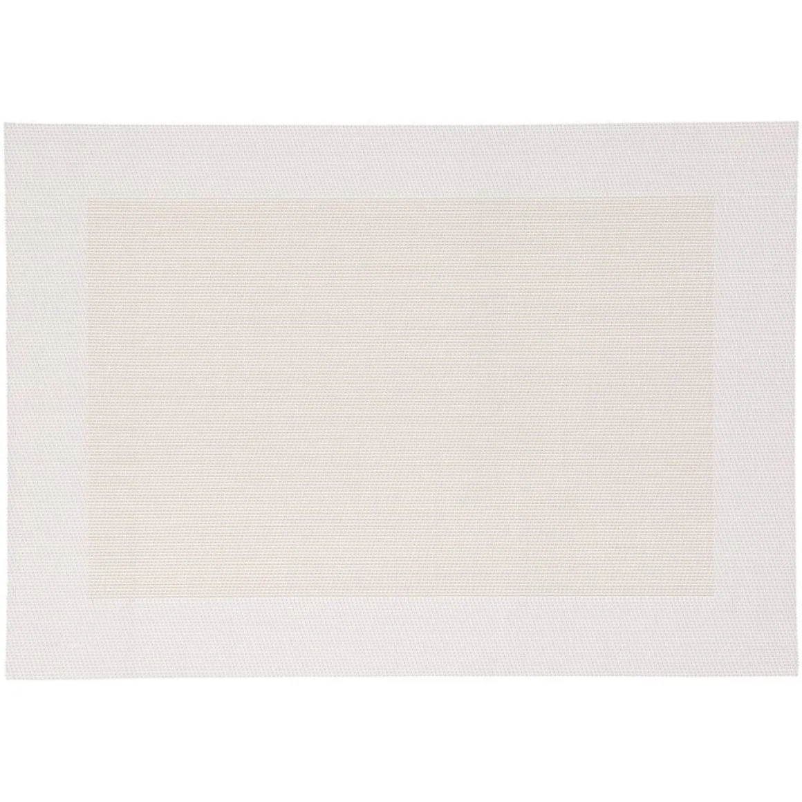 Mantel Individual Texaline Beige 35x50Cm
