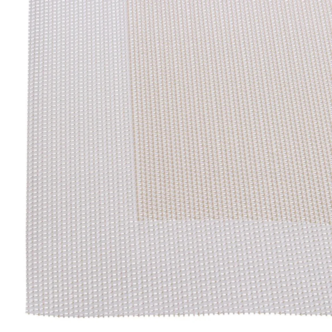 Mantel Individual Texaline Beige 35x50Cm