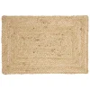 Mantel Individual Yute Natural 45x30Cm