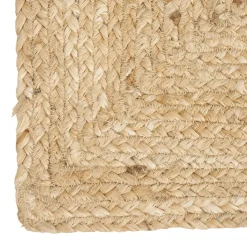 Mantel Individual Yute Natural 45x30Cm