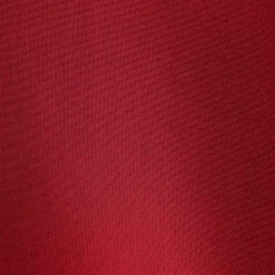 Mantel Rojo Antimanchas Redondo 180Cm