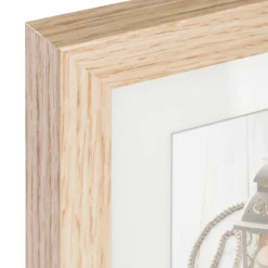 Marco De Fotos Múltiple Etnic 5 Fotos