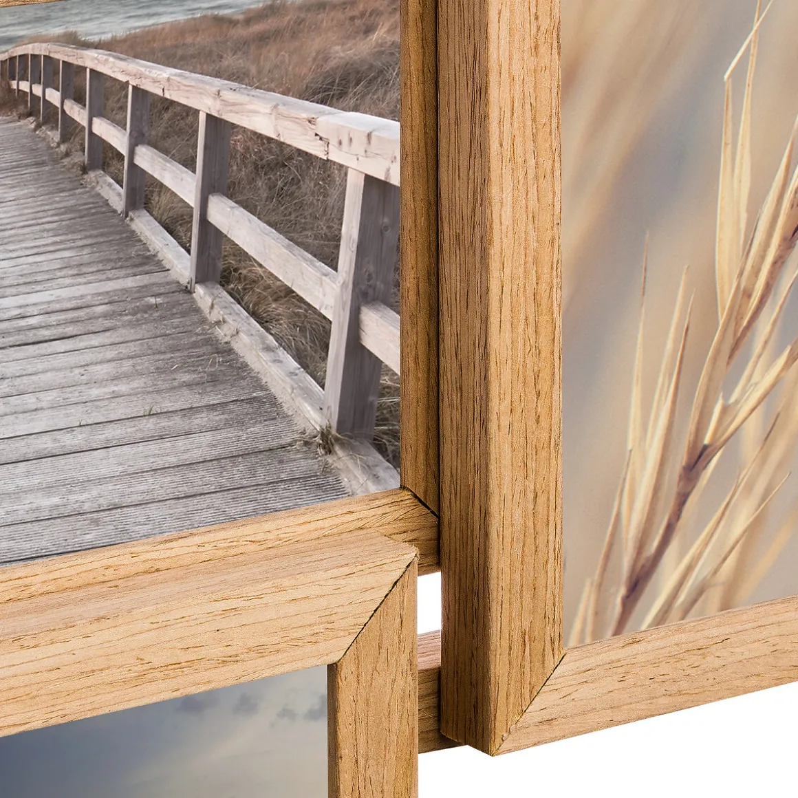 Marco De Fotos Multi 12 Fotos 10x15Cm