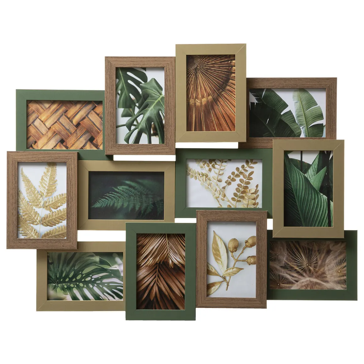 Marco De Fotos Multi Julia Mdf 12 Fotos