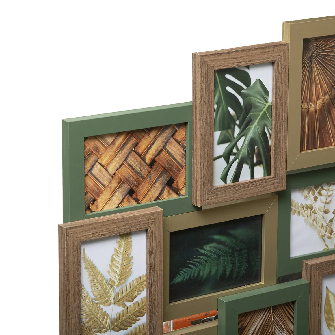 Marco De Fotos Multi Julia Mdf 12 Fotos