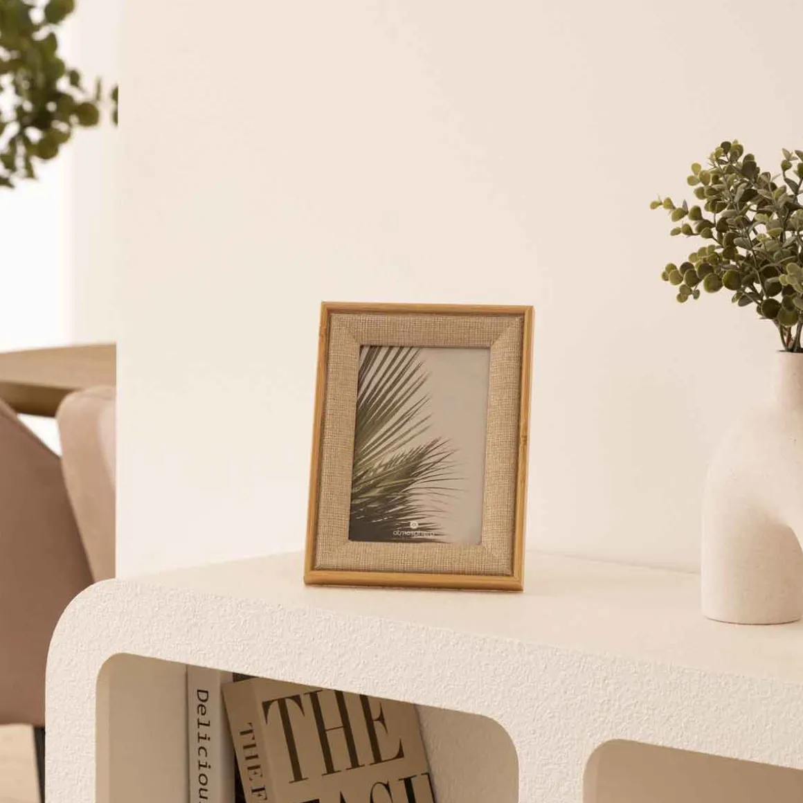 Marco ZERA beige 10x15cm