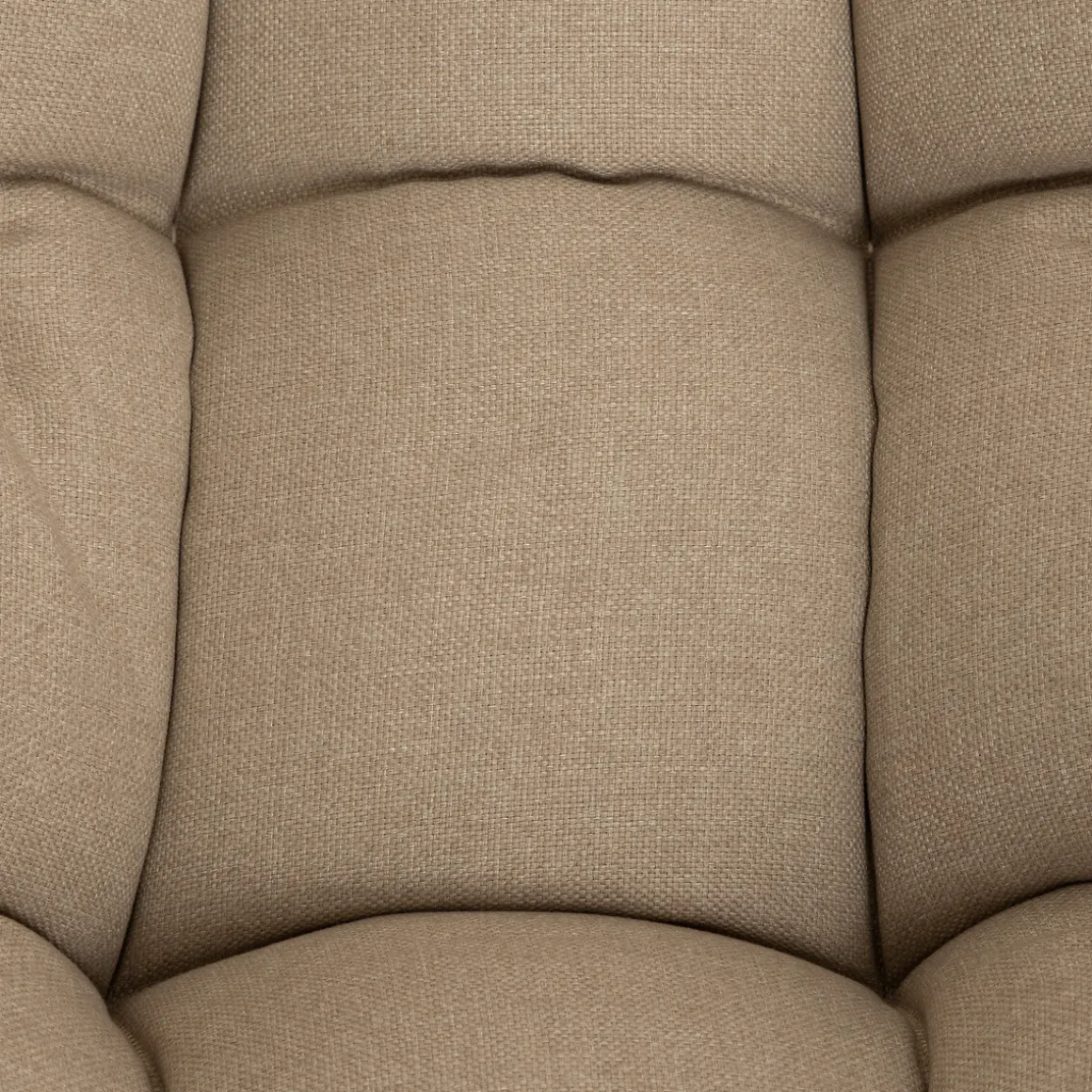 Mecedora PAOPAO blanca