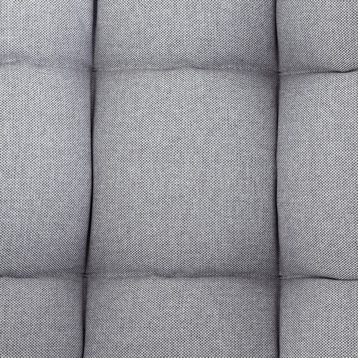 Mecedora PAOPAO gris graphite