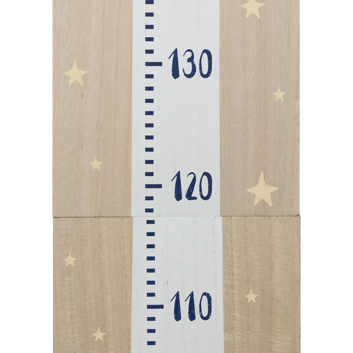 Medidor Infantil Cohete 140cm