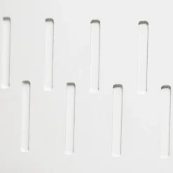 Mesa Auxiliar Almacenaje Mdf 38.5x45.5