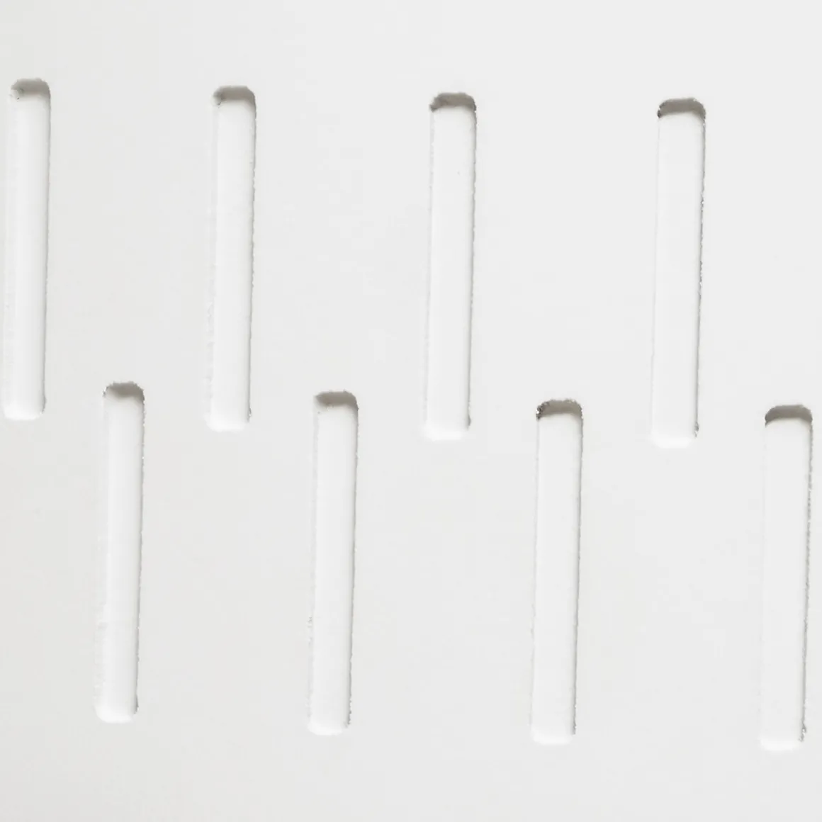 Mesa Auxiliar Almacenaje Mdf 38.5x45.5