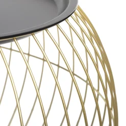 Mesa Auxiliar Alya 40x66.5Cm