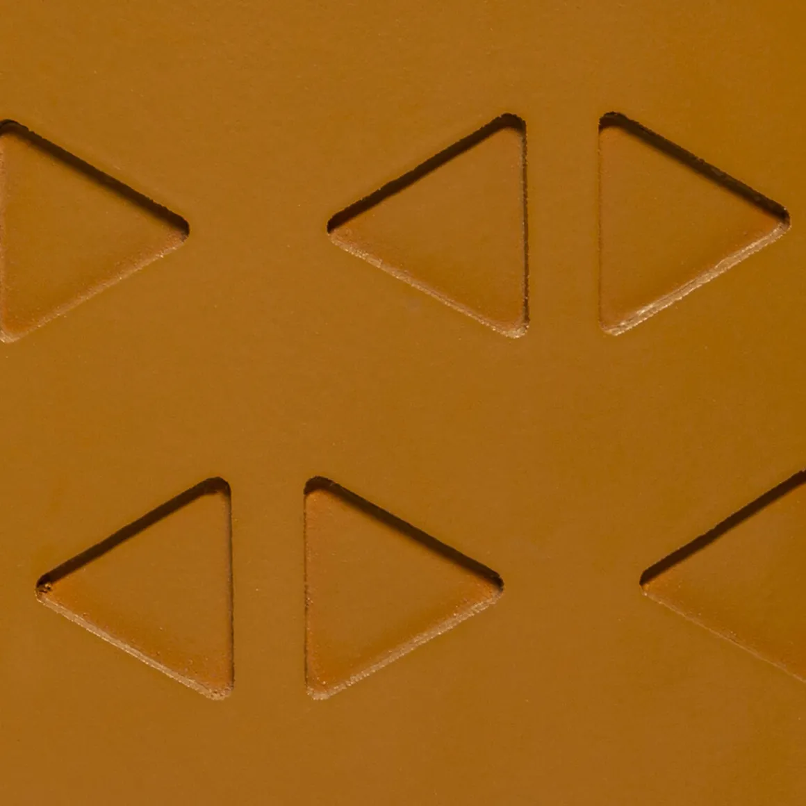 Mesa Auxiliar C/Almacenaje Mdf 38.5x45.5