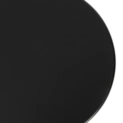 Mesa Auxiliar Chamlo Mdf Negro