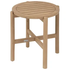 Mesa auxiliar DEONA 50cm