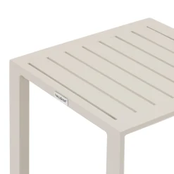 Mesa auxiliar EVASION argile