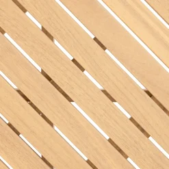 Mesa Auxiliar Olvinia Madera Acacia 67cm