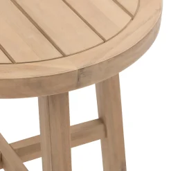 Mesa auxiliar PAPOUASIE 55cm