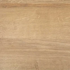 Mesa Auxiliar Redonda Beige Colva 40cm