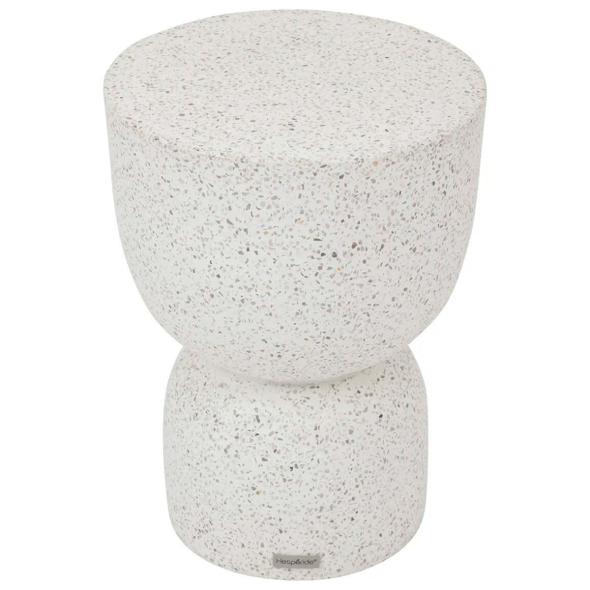 Mesa auxiliar TIMANDRA 47x35x35cm