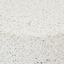 Mesa auxiliar TIMANDRA 47x35x35cm