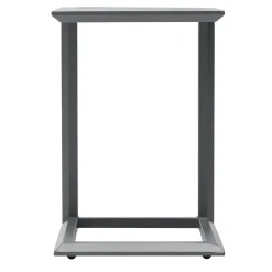 Mesa auxiliar ÉVASION NEW gris grafito