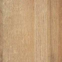 Mesa De Centro Redonda Beige Colva 45cm