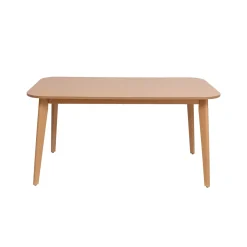 Mesa De Cocina Heby De Madera