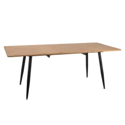 Mesa De Comedor Extensible