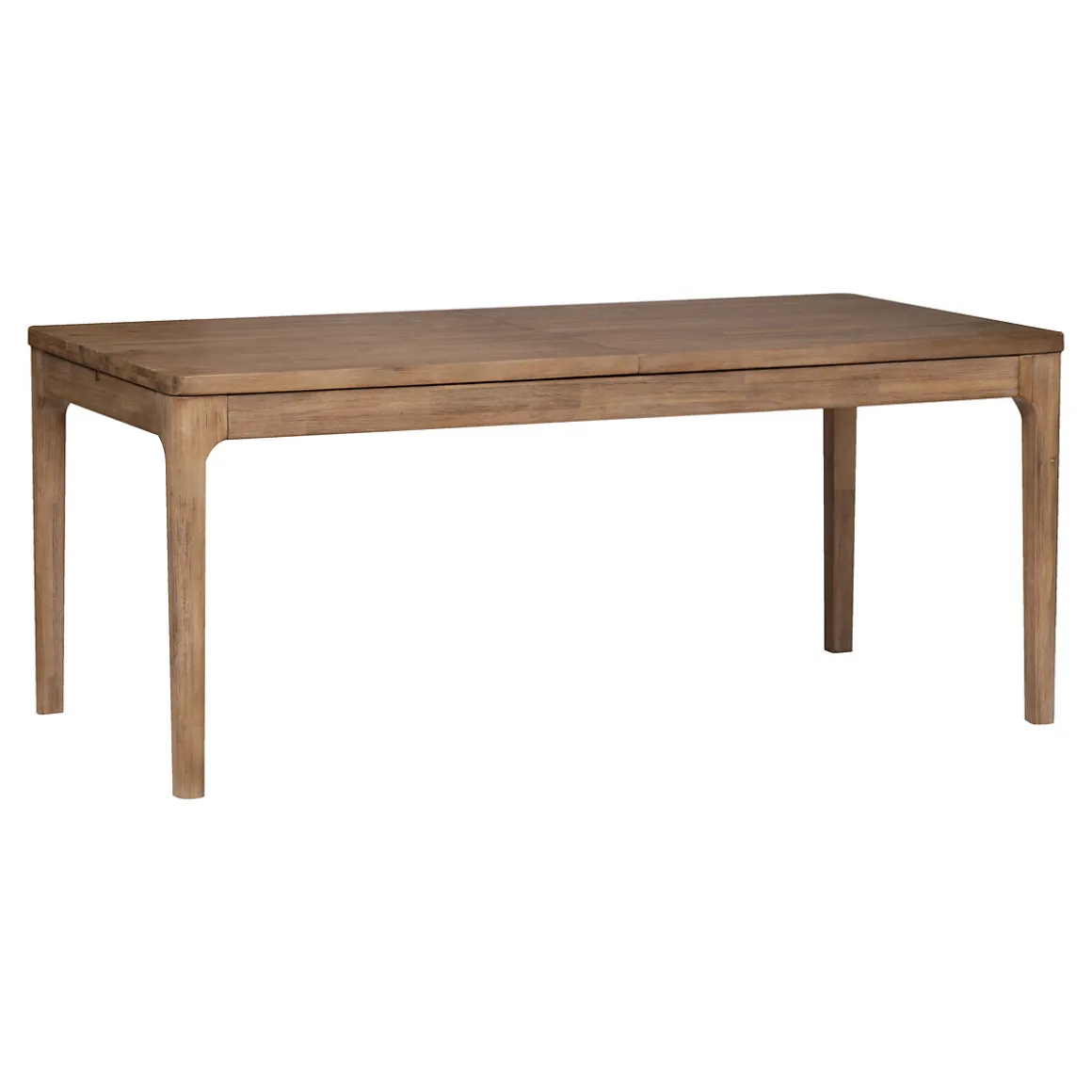 Mesa De Comedor Extens.180-260x90x76Cm
