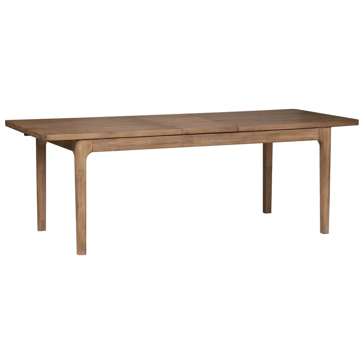 Mesa De Comedor Extens.180-260x90x76Cm
