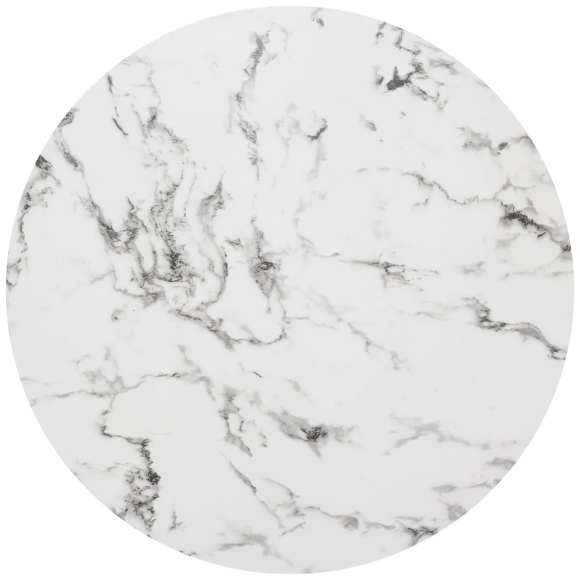 Mesa De Comedor Redonda