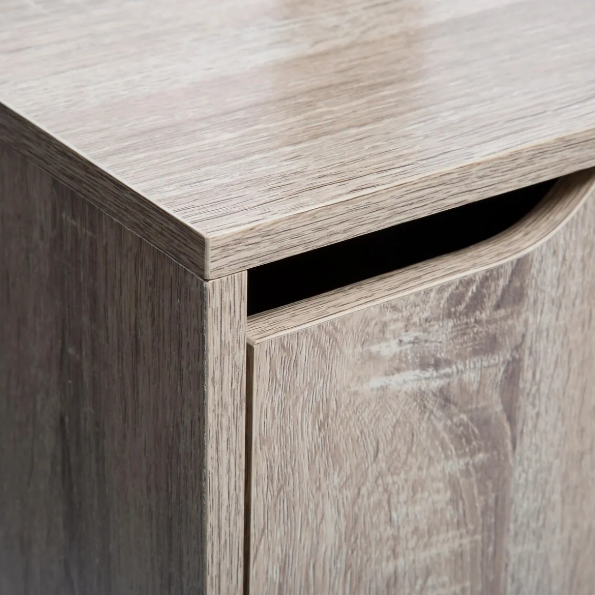 Mesa De Noche Mix Natura