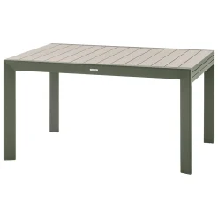 Mesa extensible ÉVASION lin y laurier