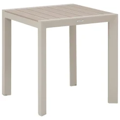 Mesa fija ÉVASION lin y argile