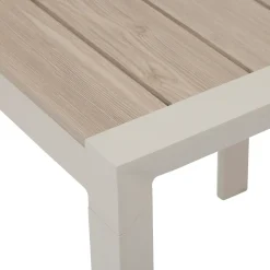 Mesa fija ÉVASION lin y argile