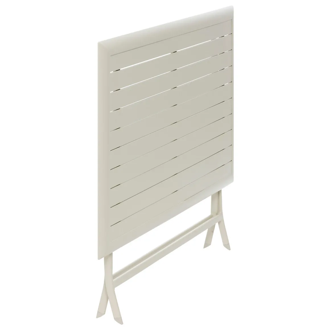 Mesa plegable AZUA argile