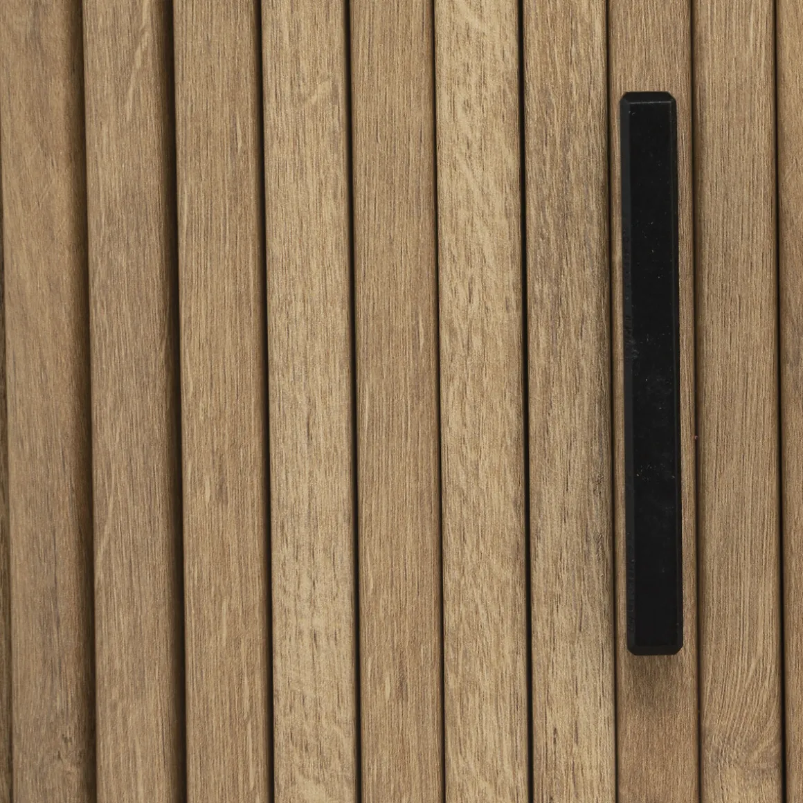 Mesita De Noche Beige Colva