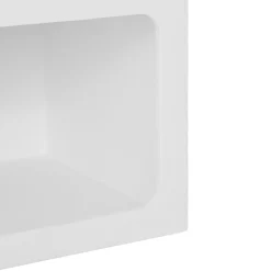 Mesita De Noche De MDF Soleya