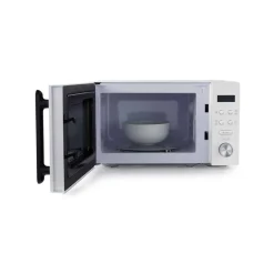 Microondas digital SALTER TORONTO blanco