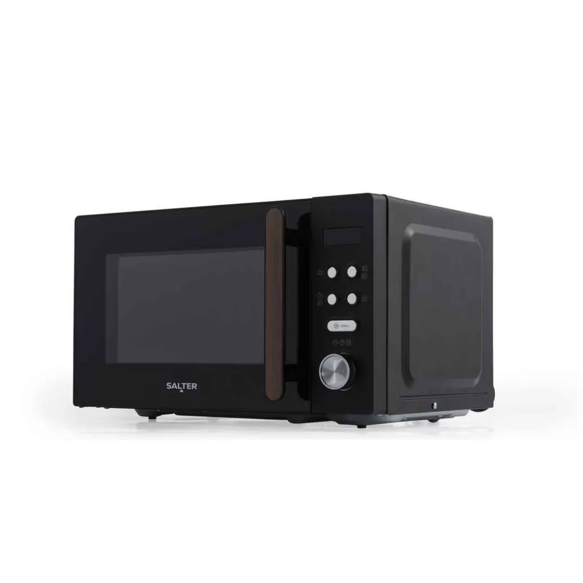Microondas digital SALTER TORONTO negro