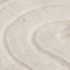 Mnata ADIREL beige pelo 80x180cm