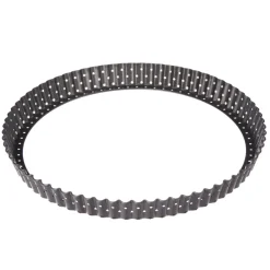 Molde Desmontable Para Tarta/Quiche 28Cm