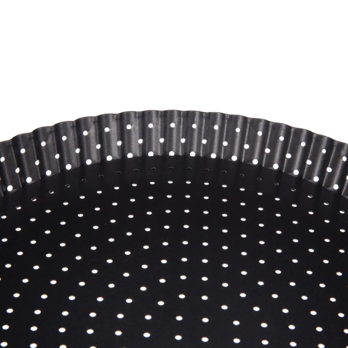 Molde Desmontable Para Tarta/Quiche 28Cm