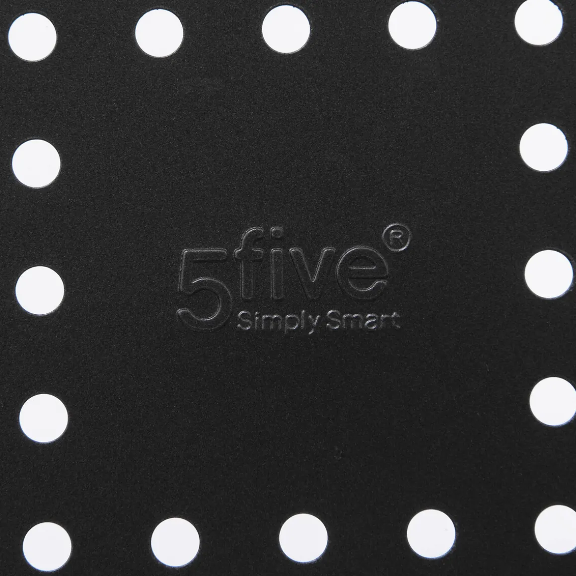 Molde Metálico Para Pizza 33Cm